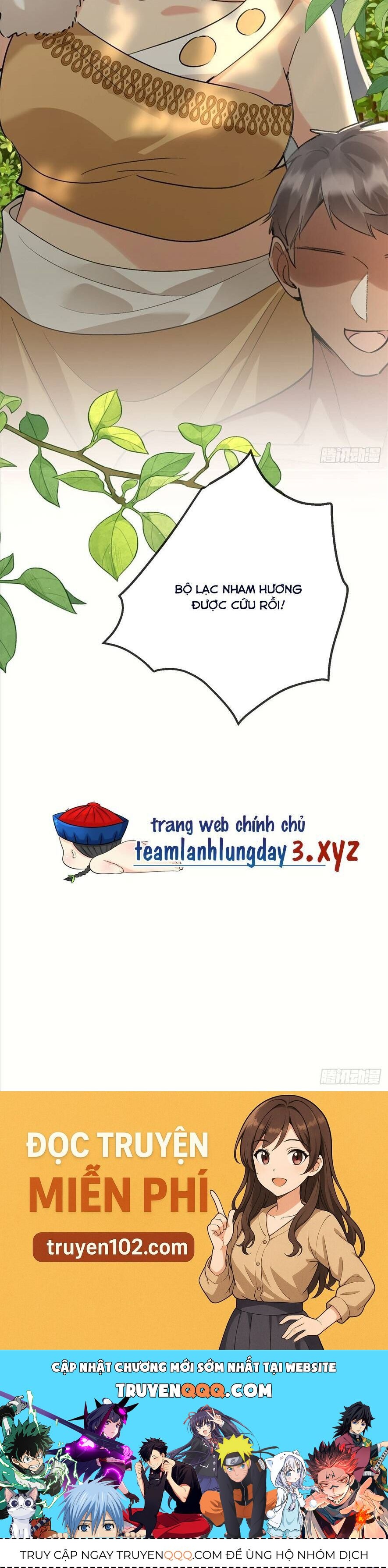 Xuyên Tới Thế Giới Thú Nhân: Nhóc Phản Diện Siêu Bám Người Chapter 22 - Trang 2