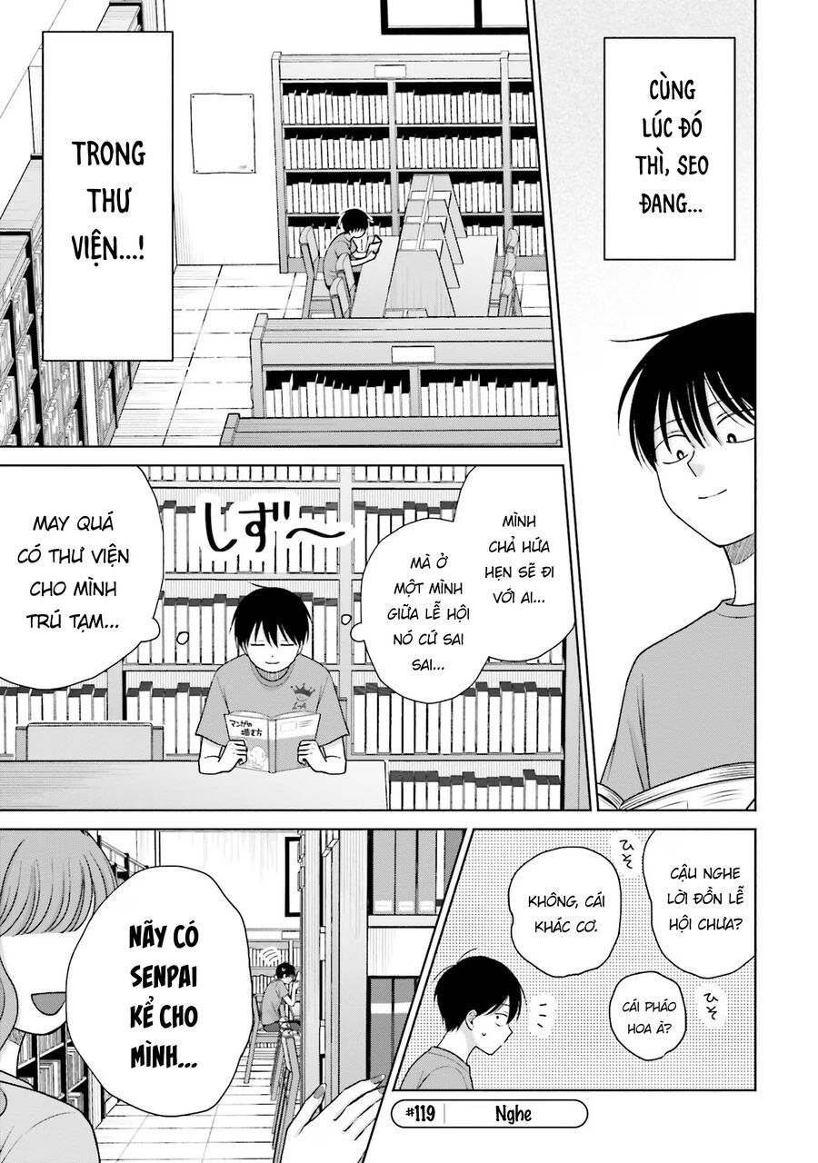 Gyaru Không Thể Tử Tế Với Otaku Ư? Chapter 26 - Trang 2