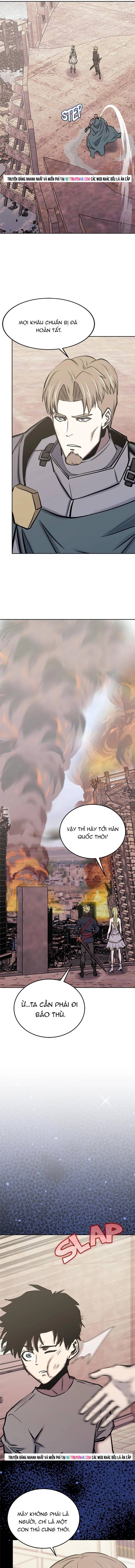 Từ Hôm Nay, Tôi Là Một Người Chơi Chapter 138 - Trang 2