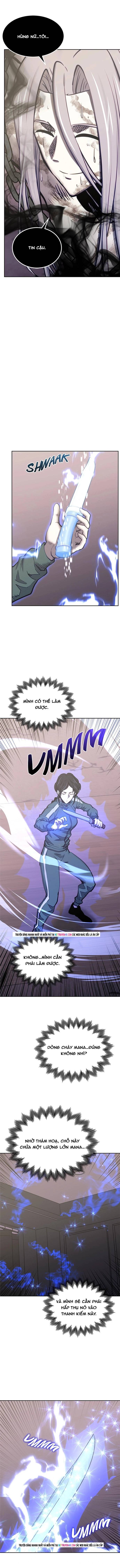 Từ Hôm Nay, Tôi Là Một Người Chơi Chapter 141 - Trang 2