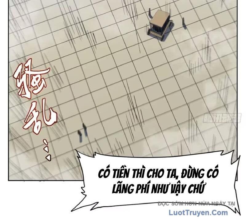 Bắt Đầu Đánh Dấu Hoang Cổ Thánh Thể Chapter 124 - Trang 2