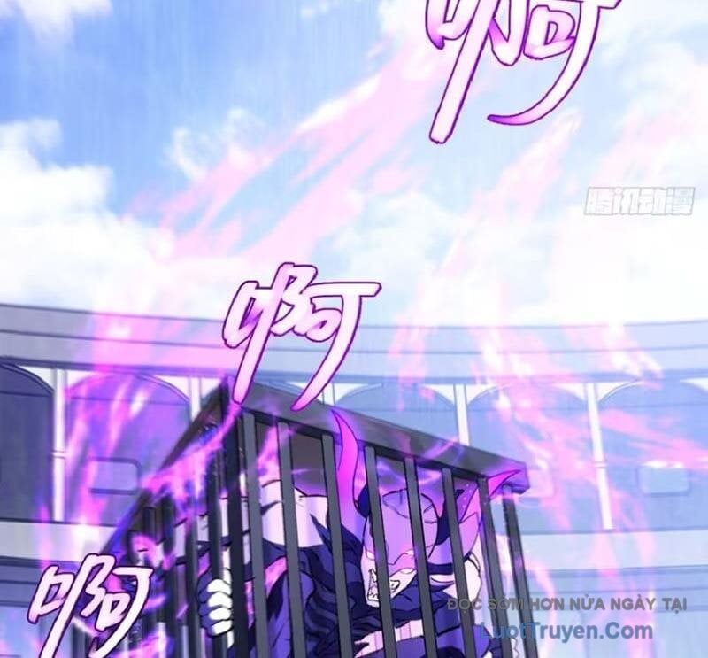 Bắt Đầu Đánh Dấu Hoang Cổ Thánh Thể Chapter 124 - Trang 2