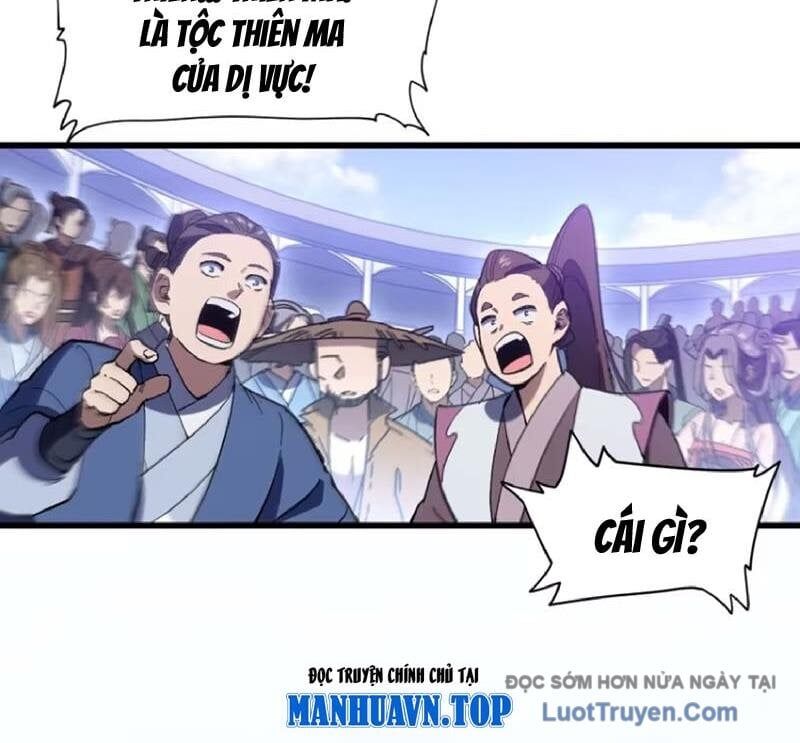 Bắt Đầu Đánh Dấu Hoang Cổ Thánh Thể Chapter 124 - Trang 2