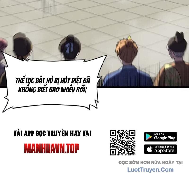 Bắt Đầu Đánh Dấu Hoang Cổ Thánh Thể Chapter 124 - Trang 2