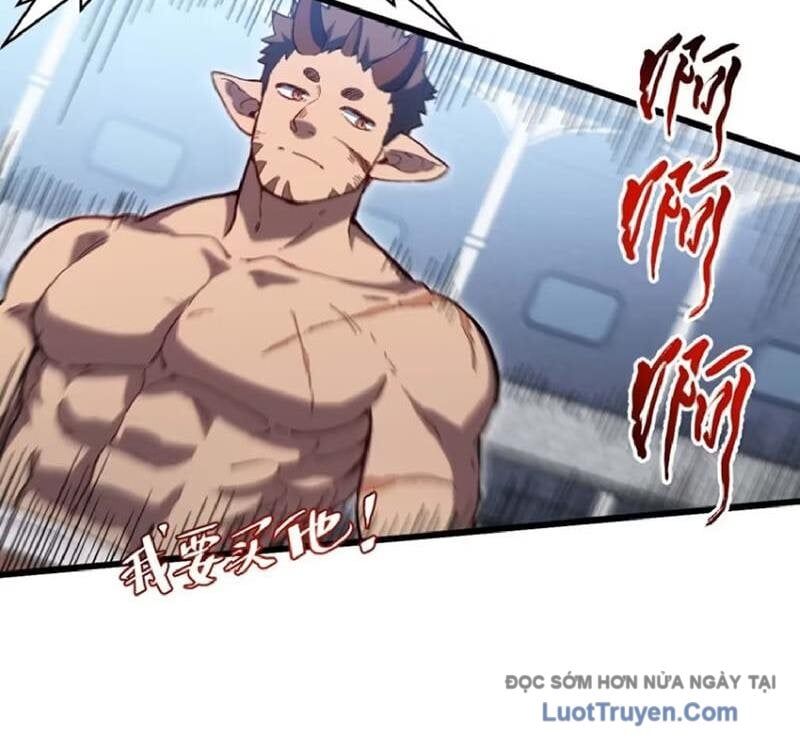 Bắt Đầu Đánh Dấu Hoang Cổ Thánh Thể Chapter 124 - Trang 2