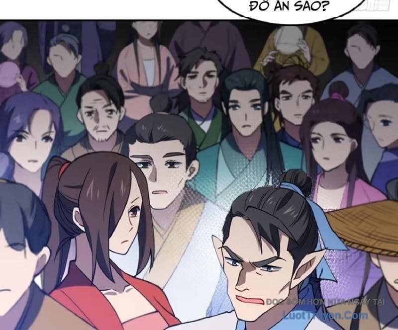 Bắt Đầu Đánh Dấu Hoang Cổ Thánh Thể Chapter 124 - Trang 2