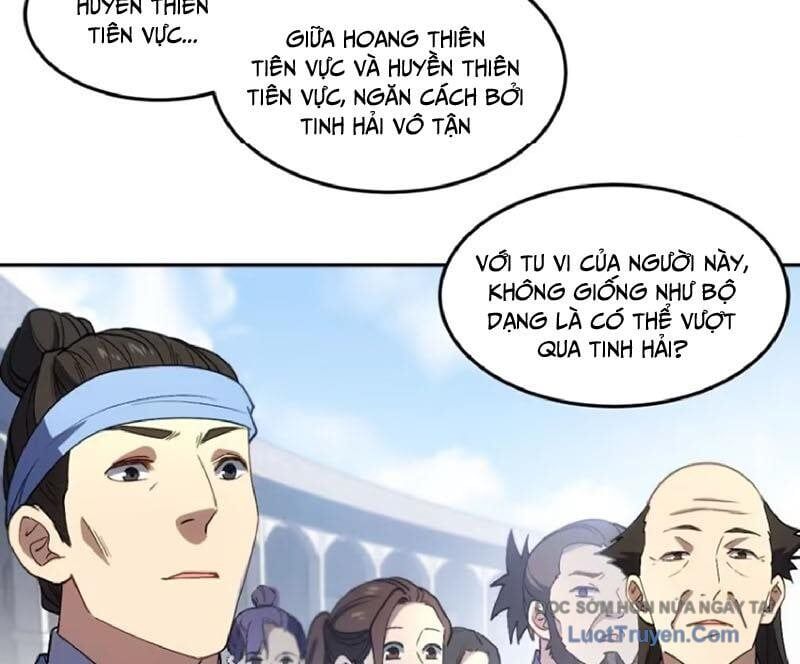 Bắt Đầu Đánh Dấu Hoang Cổ Thánh Thể Chapter 124 - Trang 2