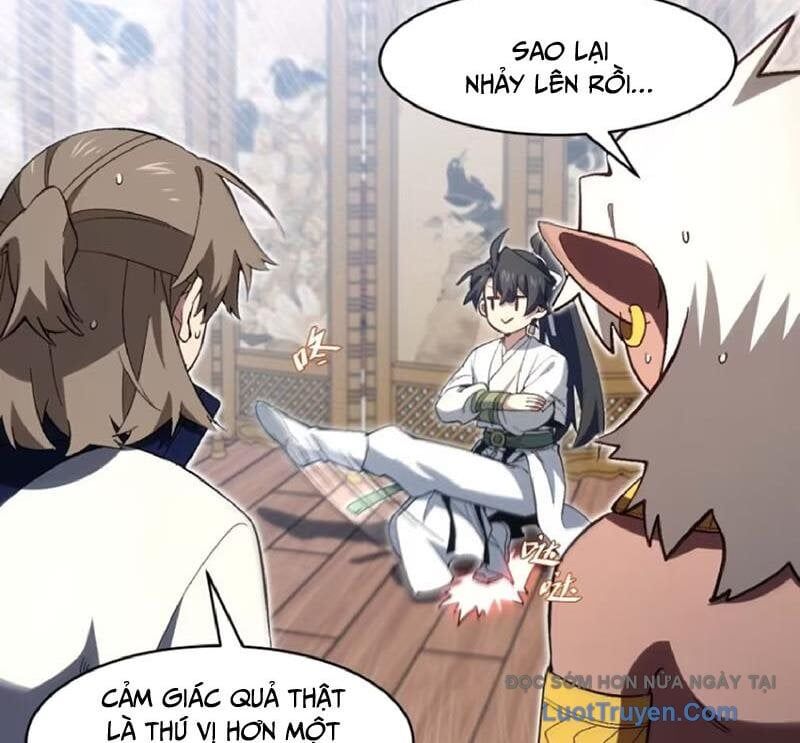 Bắt Đầu Đánh Dấu Hoang Cổ Thánh Thể Chapter 124 - Trang 2