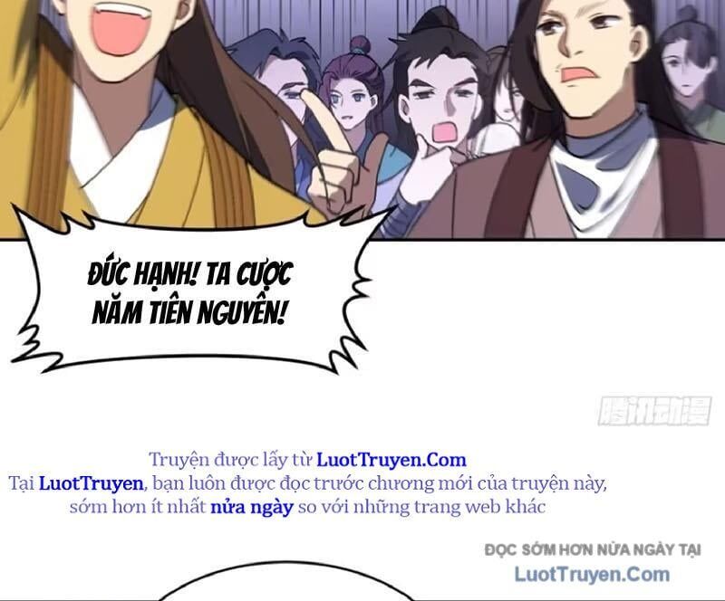 Bắt Đầu Đánh Dấu Hoang Cổ Thánh Thể Chapter 124 - Trang 2
