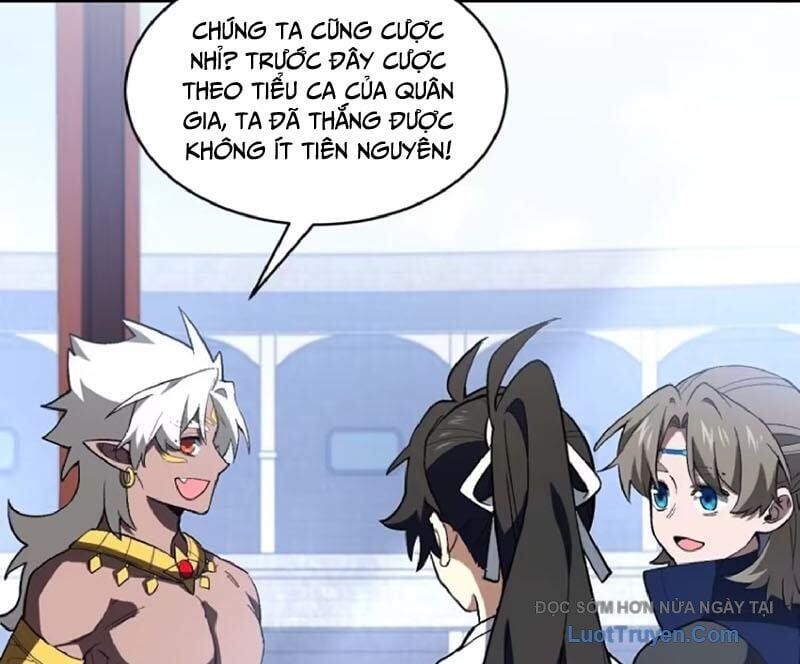 Bắt Đầu Đánh Dấu Hoang Cổ Thánh Thể Chapter 124 - Trang 2