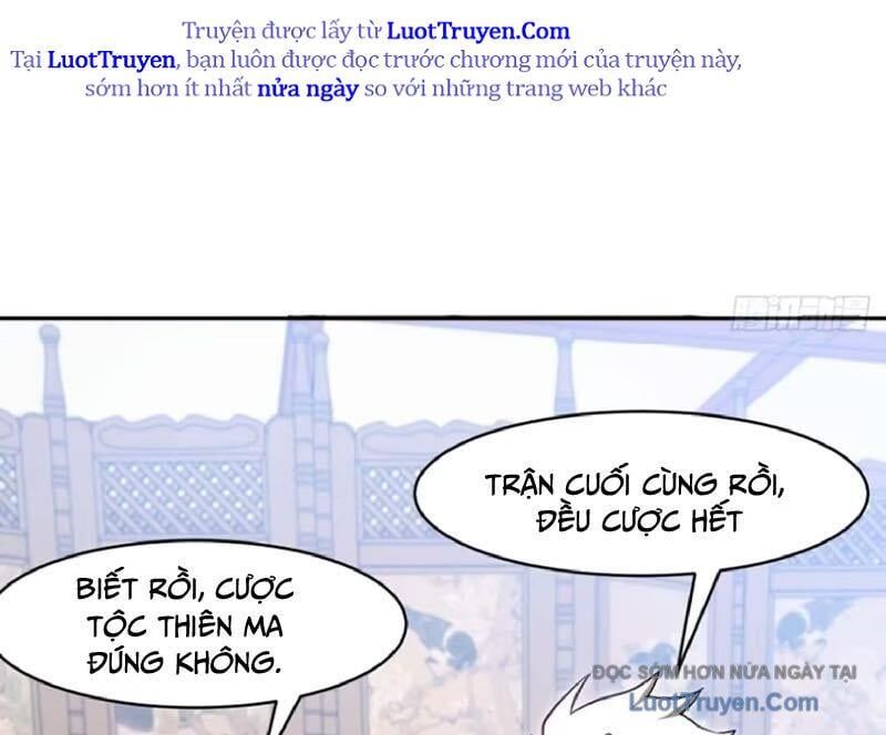 Bắt Đầu Đánh Dấu Hoang Cổ Thánh Thể Chapter 124 - Trang 2