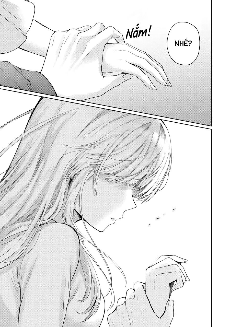 Thiên Sứ Nhà Bên Chapter 24.3 - Trang 2