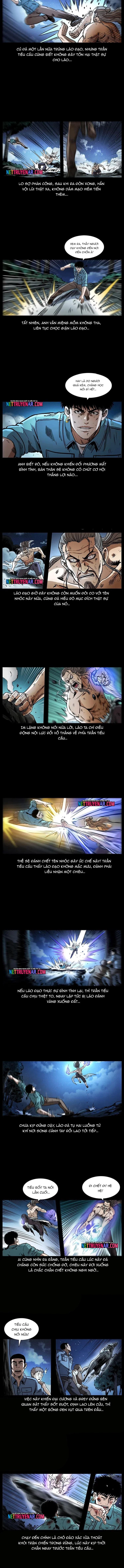 U Minh Ngụy Tượng Chapter 365 - Trang 2