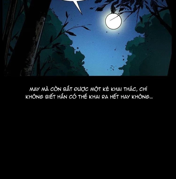 U Minh Ngụy Tượng Chapter 365 - Trang 2