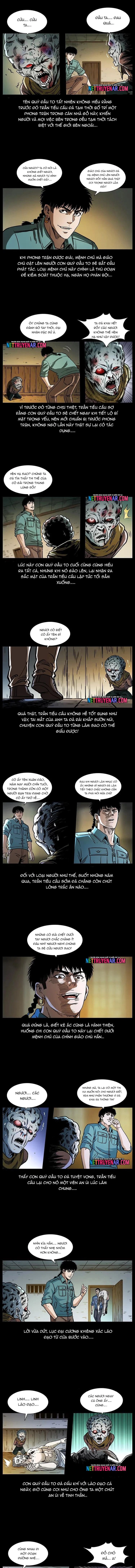 U Minh Ngụy Tượng Chapter 366 - Trang 2