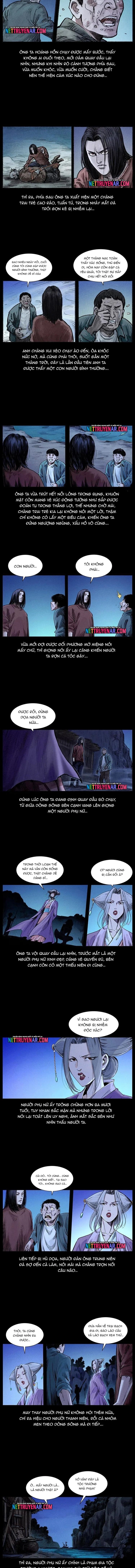 U Minh Ngụy Tượng Chapter 368 - Trang 2