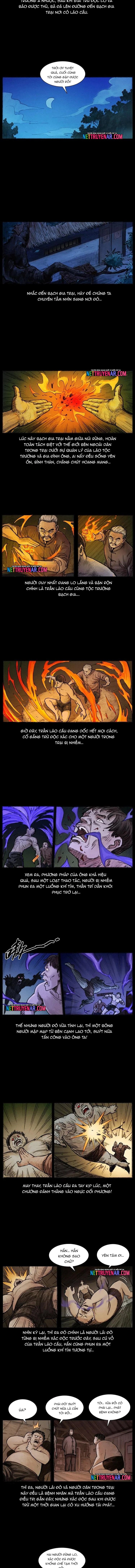 U Minh Ngụy Tượng Chapter 368 - Trang 2