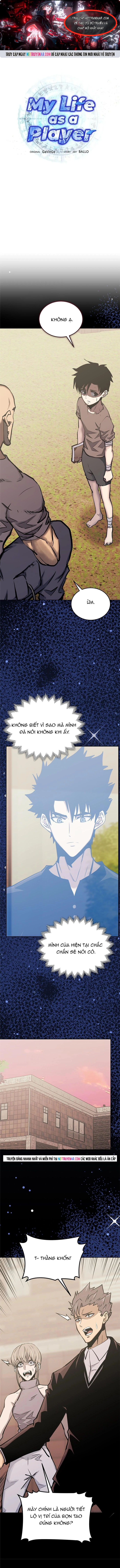 Kể Từ Bây Giờ, Tôi Là Một Người Chơi Chapter 139 - Trang 2