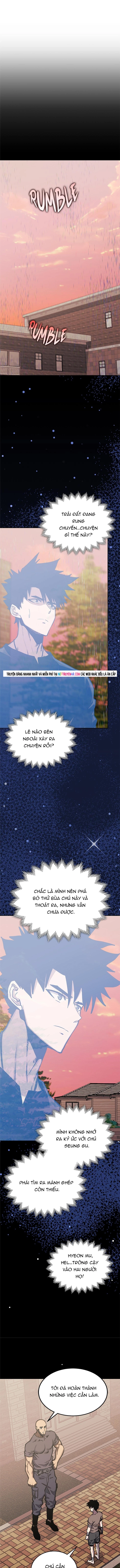 Kể Từ Bây Giờ, Tôi Là Một Người Chơi Chapter 139 - Trang 2