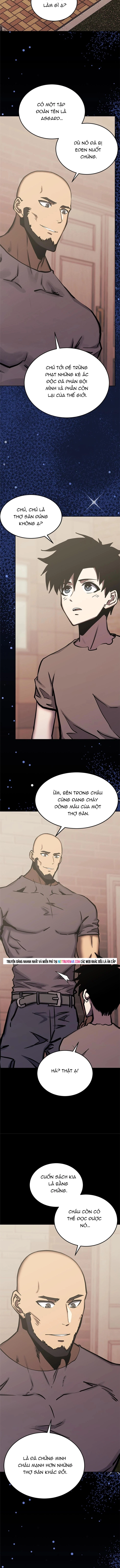 Kể Từ Bây Giờ, Tôi Là Một Người Chơi Chapter 139 - Trang 2
