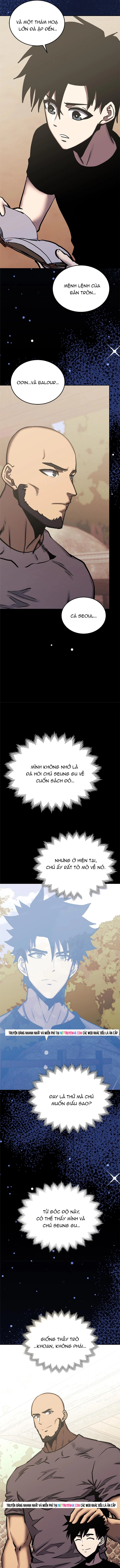 Kể Từ Bây Giờ, Tôi Là Một Người Chơi Chapter 139 - Trang 2