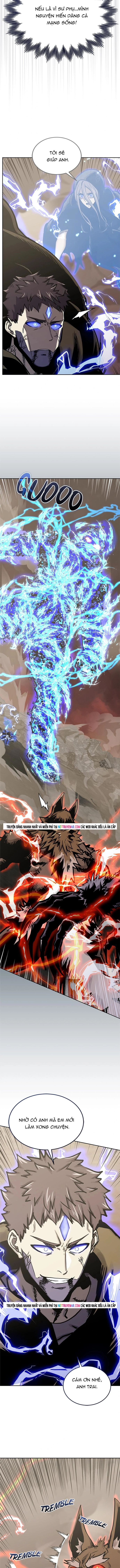 Kể Từ Bây Giờ, Tôi Là Một Người Chơi Chapter 139 - Trang 2