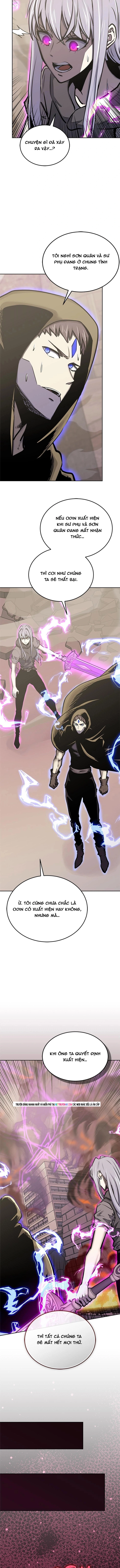 Kể Từ Bây Giờ, Tôi Là Một Người Chơi Chapter 140 - Trang 2