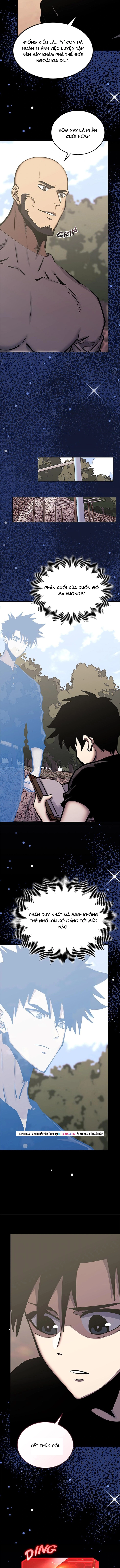 Kể Từ Bây Giờ, Tôi Là Một Người Chơi Chapter 140 - Trang 2