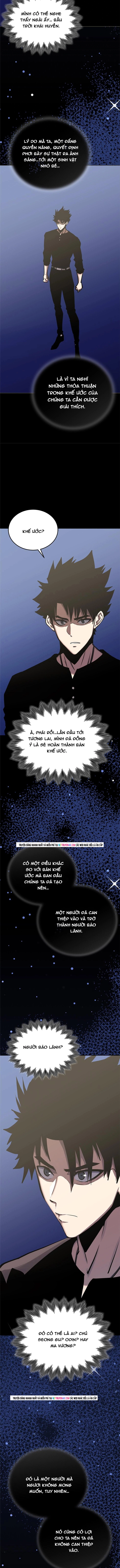 Kể Từ Bây Giờ, Tôi Là Một Người Chơi Chapter 140 - Trang 2