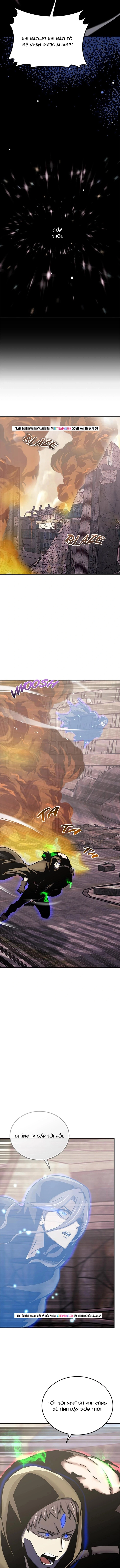 Kể Từ Bây Giờ, Tôi Là Một Người Chơi Chapter 140 - Trang 2