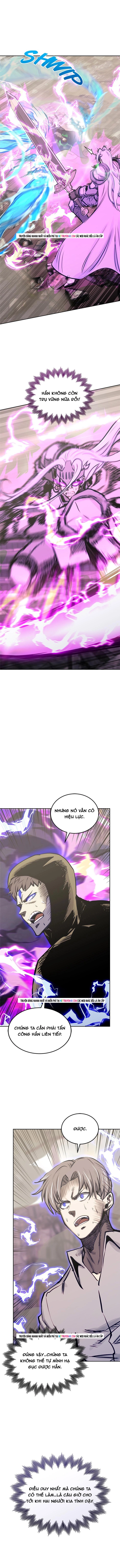 Kể Từ Bây Giờ, Tôi Là Một Người Chơi Chapter 141 - Trang 2