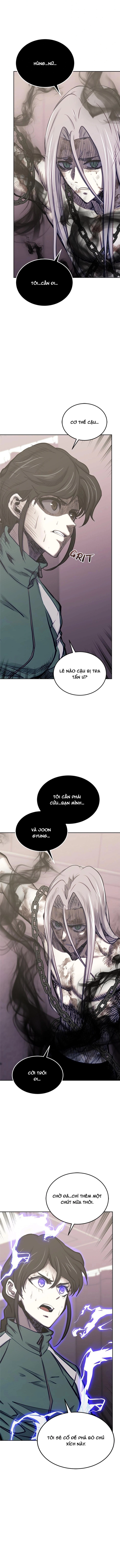 Kể Từ Bây Giờ, Tôi Là Một Người Chơi Chapter 141 - Trang 2