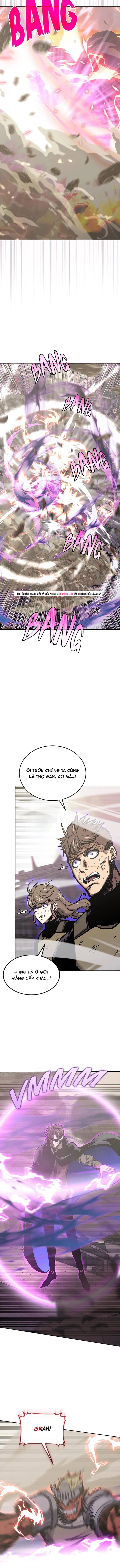 Kể Từ Bây Giờ, Tôi Là Một Người Chơi Chapter 141 - Trang 2