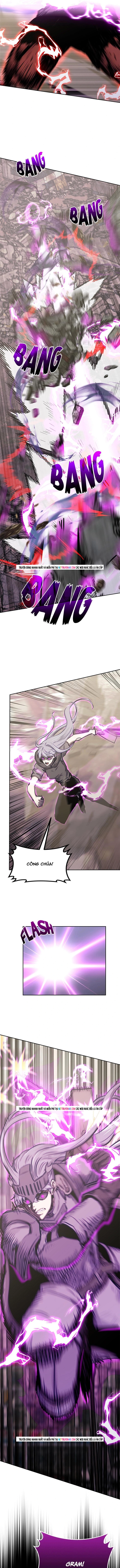 Kể Từ Bây Giờ, Tôi Là Một Người Chơi Chapter 141 - Trang 2