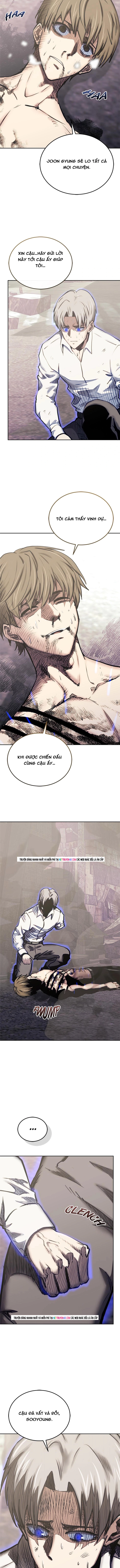 Kể Từ Bây Giờ, Tôi Là Một Người Chơi Chapter 142 - Trang 2