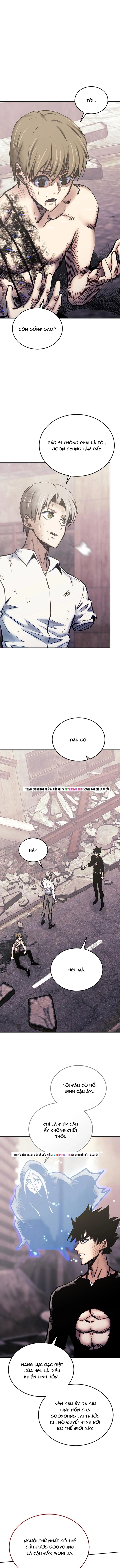 Kể Từ Bây Giờ, Tôi Là Một Người Chơi Chapter 142 - Trang 2