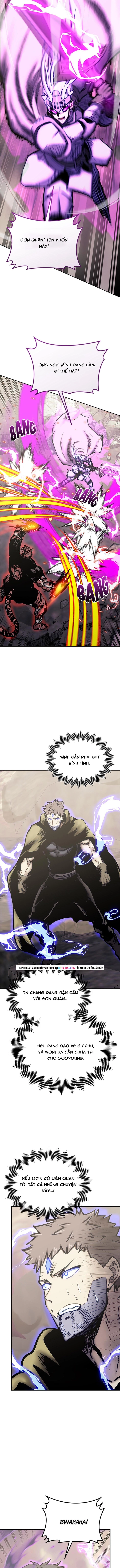 Kể Từ Bây Giờ, Tôi Là Một Người Chơi Chapter 142 - Trang 2