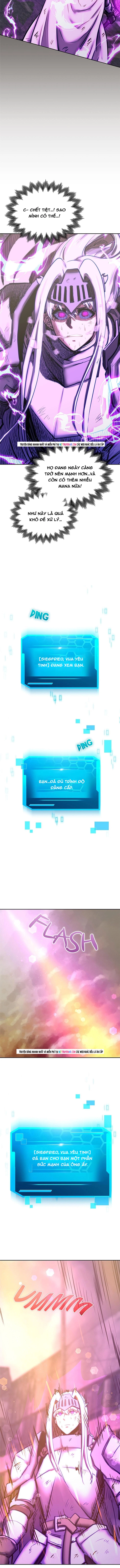 Kể Từ Bây Giờ, Tôi Là Một Người Chơi Chapter 142 - Trang 2