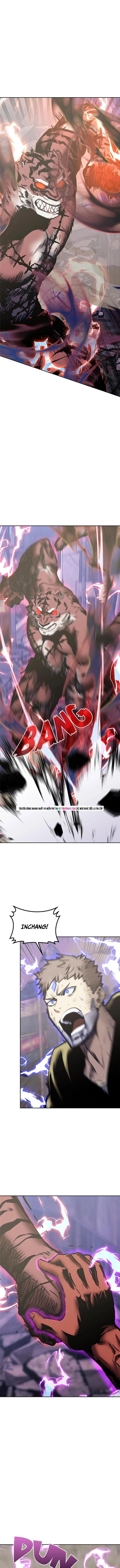 Kể Từ Bây Giờ, Tôi Là Một Người Chơi Chapter 142 - Trang 2