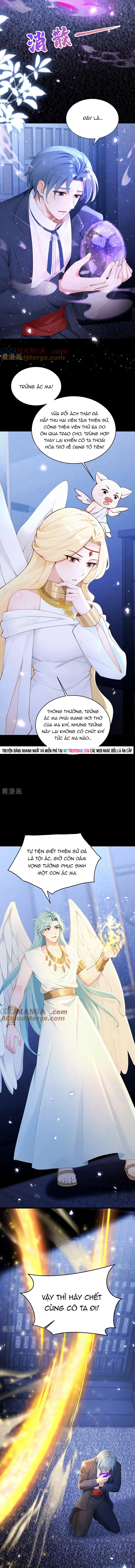 Hệ Thống Xuyên Nhanh: Ác Nam Không Dễ Chọc Chapter 235 - Trang 2