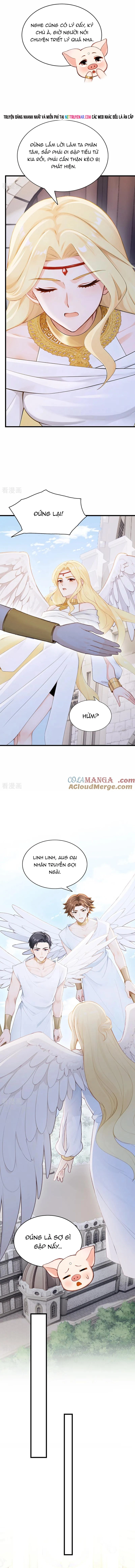 Hệ Thống Xuyên Nhanh: Ác Nam Không Dễ Chọc Chapter 235 - Trang 2