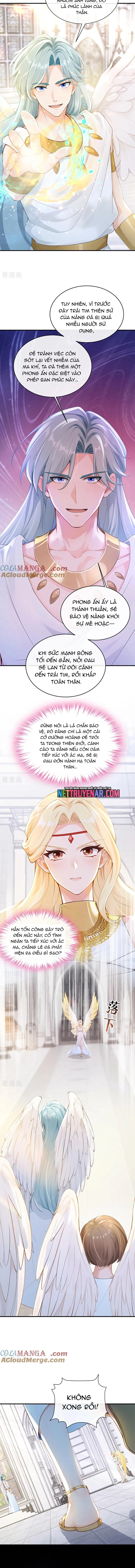 Hệ Thống Xuyên Nhanh: Ác Nam Không Dễ Chọc Chapter 236 - Trang 2
