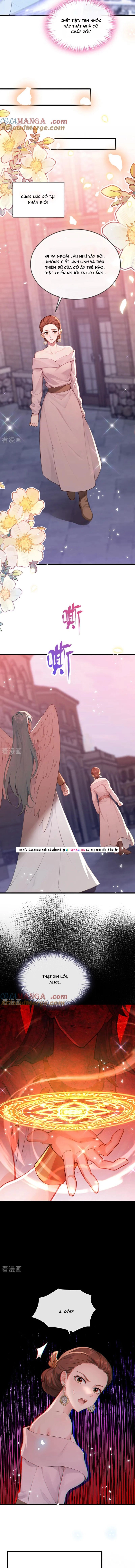 Hệ Thống Xuyên Nhanh: Ác Nam Không Dễ Chọc Chapter 237 - Trang 2