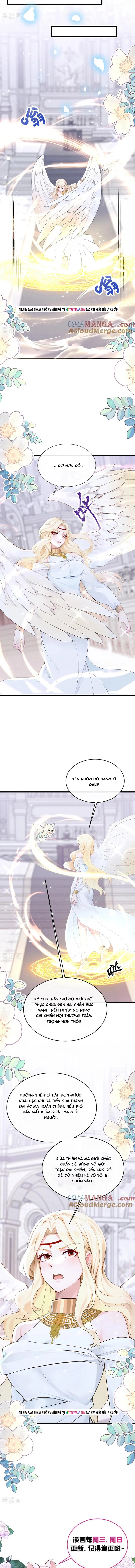 Hệ Thống Xuyên Nhanh: Ác Nam Không Dễ Chọc Chapter 237 - Trang 2