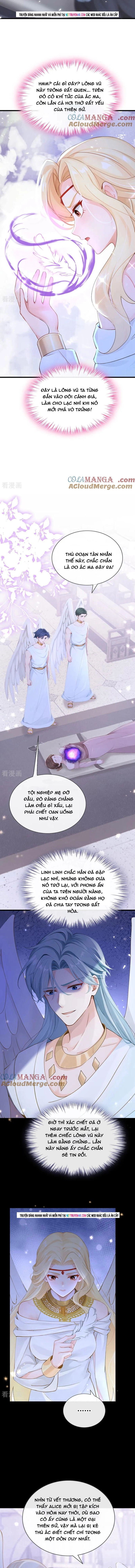 Hệ Thống Xuyên Nhanh: Ác Nam Không Dễ Chọc Chapter 238 - Trang 2
