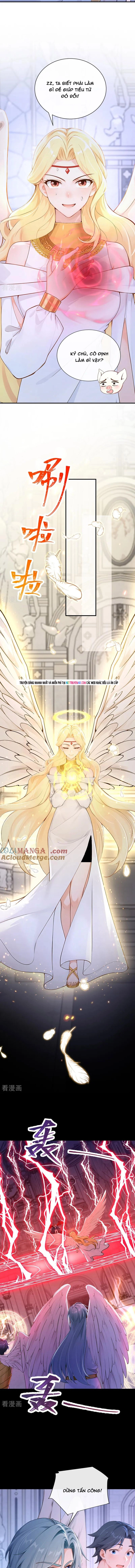 Hệ Thống Xuyên Nhanh: Ác Nam Không Dễ Chọc Chapter 239 - Trang 2