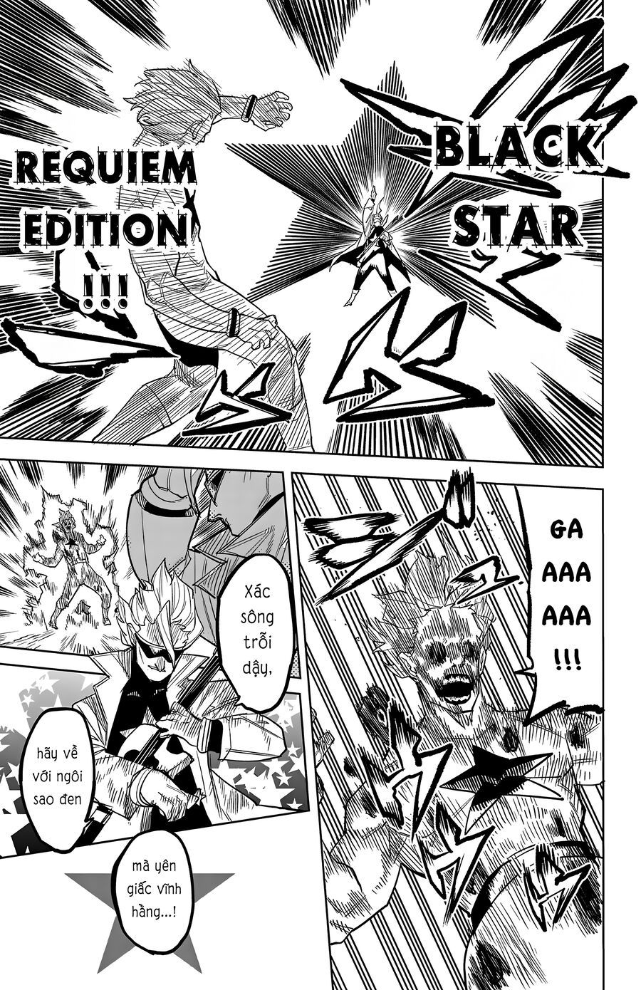 Shy Chapter 259 - Trang 2