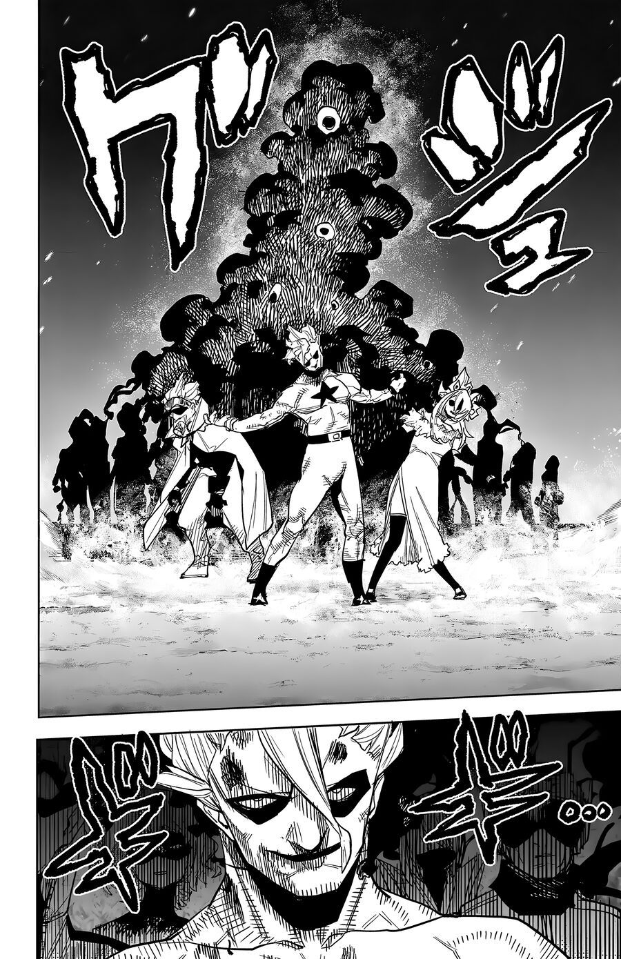 Shy Chapter 259 - Trang 2