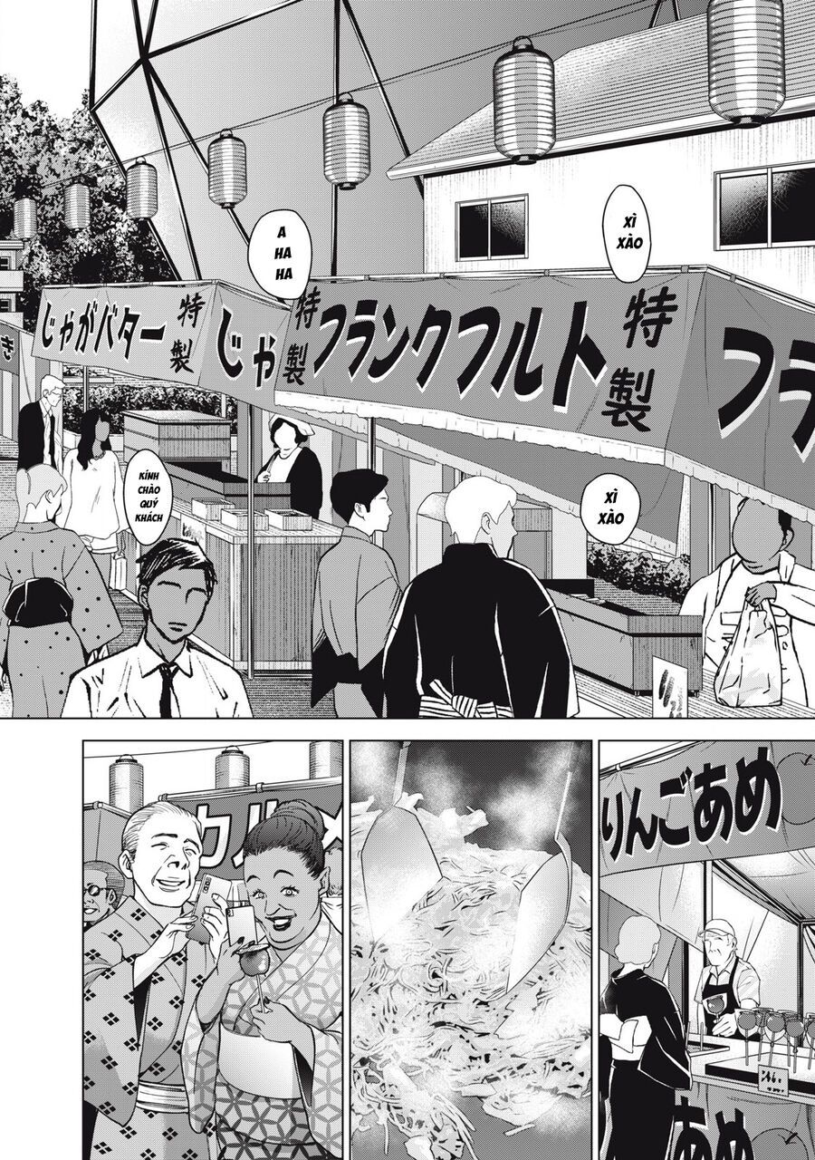 Satanophany Chapter 311 - Trang 2