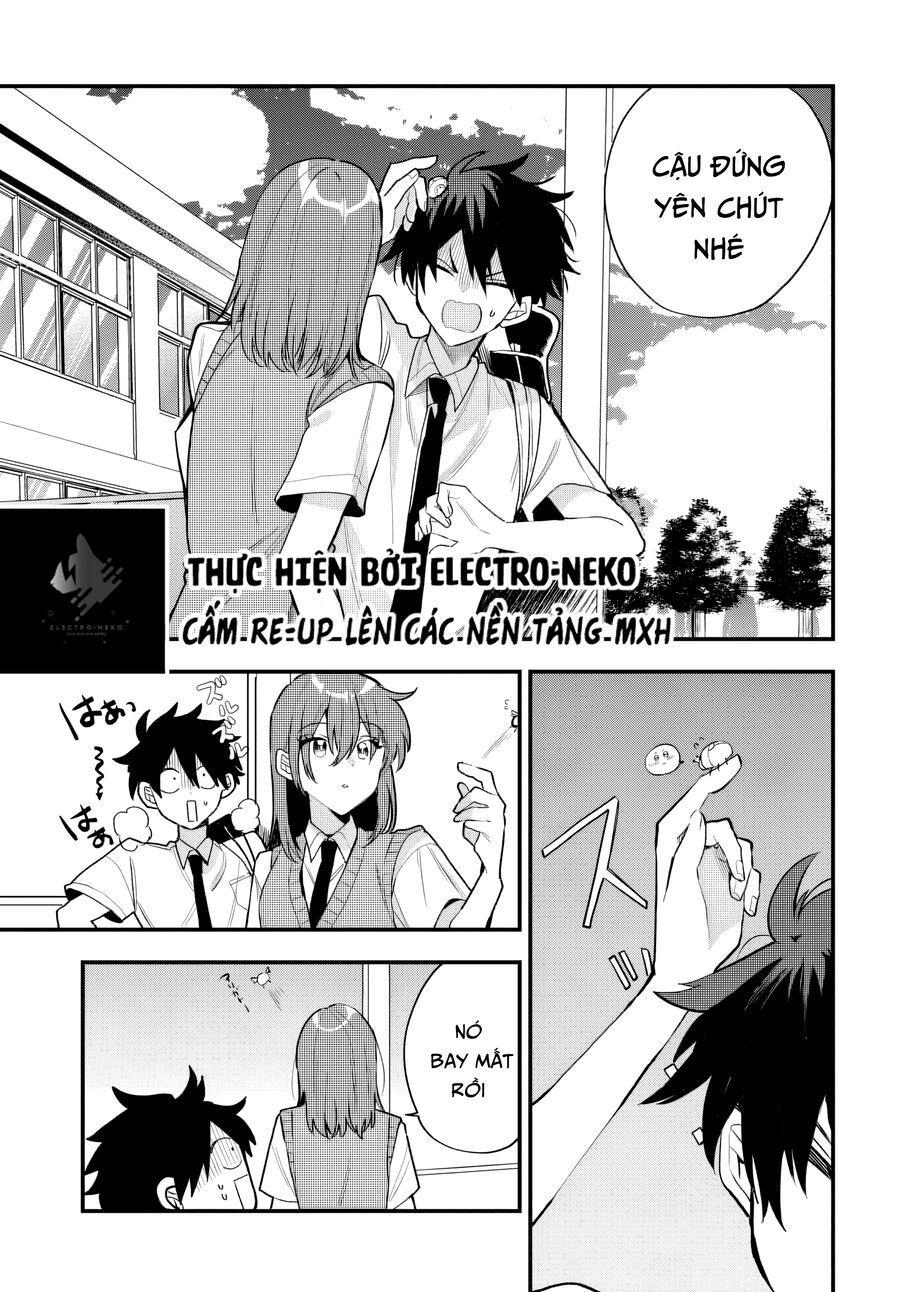 Osoraku Kanojo Wa Ore No Aniki Wo Neratteru Chapter 13 - Trang 2